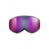 Lyžiarske okuliare Julbo Cyclon - REACTIV 0-4 High Contrast - dark green Lyžiarske okuliare Julbo Cyclon - REACTIV 0-4 High Contrast - dark green