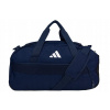 Taška adidas TIRO Duffle M IB8657 tmavomodrá Taška adidas TIRO Duffle M IB8657 tmavomodrá