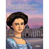 Císařovna Zita. Poslední česká královna Císařovna Zita. Poslední česká královna