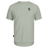 Scott Trail Vertic Pro Spray Grey | Pánske tričko Veľkosť: M Scott Trail Vertic Pro Spray Grey | Pánske tričko Veľkosť: M