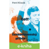 E-kniha GOTT - Pavel Klusák E-kniha GOTT - Pavel Klusák