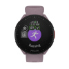 Polar Bežecké hodinky Pacer s GPS, veľkosť S-L, svetlo fialová 900102177 Polar Bežecké hodinky Pacer s GPS, veľkosť S-L, svetlo fialová 900102177