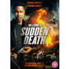 Welcome to Sudden Death (Dallas Jackson) (DVD)