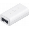 UBNT POE-24-24W-G-WH [Gigabit PoE adaptér, 24V/1A 24W, vč. napájecího kabelu UBNT POE-24-24W-G-WH [Gigabit PoE adaptér, 24V/1A 24W, vč. napájecího kabelu