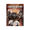 Hunter: The Reckoning 5th Edition RPG book Legacy of Defiance Sourcebook *Englische Version* Hunter: The Reckoning 5th Edition RPG book Legacy of Defiance Sourcebook *Englische Version*