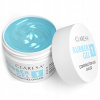Stavebný gél Claresa Rubber Gel 1 clear, hustý gél na modelovanie nechtov 45g Stavebný gél Claresa Rubber Gel 1 clear, hustý gél na modelovanie nechtov 45g