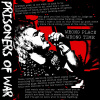 Prisoners Of War: Wrong Place / Wrong Time (LP) Prisoners Of War: Wrong Place / Wrong Time (LP)