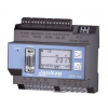 JANITZA Diagnostika siete UMG 104 95-240VAC 135-340VDC JANITZA Diagnostika siete UMG 104 95-240VAC 135-340VDC