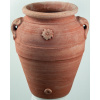 Terakotový kvetináč - amfora s uškami Orcetto Toscano Impruneta 45 cm 40951 Terakotový kvetináč - amfora s uškami Orcetto Toscano Impruneta 45 cm 40951