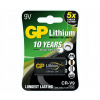 GP 9V 1ks 1022000911 GP 9V 1ks 1022000911