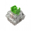 Razer Green Clicky Gen-3 Switch Set, mechanický, 36 kusov Razer Green Clicky Gen-3 Switch Set, mechanický, 36 kusov