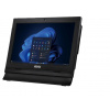 MSI PRO/AP162T ADL-04SCZ/15,6''/FHD/T/N100/4GB/128GB SSD/UHD/W11P/Černá/3R PRO AP162T ADL-04SCZ MSI PRO/AP162T ADL-04SCZ/15,6''/FHD/T/N100/4GB/128GB SSD/UHD/W11P/Černá/3R PRO AP162T ADL-04SCZ