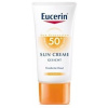 Eucerin SUN SENSITIVE PROTECT SPF 50+ Krém vysoko ochranný krém na opaľovanie, na tvár (inov.23) 50 ml Eucerin SUN SENSITIVE PROTECT SPF 50+ Krém vysoko ochranný krém na opaľovanie, na tvár (inov.23) 50 ml