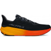 Altra Experience Flow 2 black orange pánské Velikost: 45 Altra Experience Flow 2 black orange pánské Velikost: 45