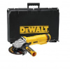 DeWALT - Uhlová brúska 125 mm, 1400 W DWE4237K DeWALT - Uhlová brúska 125 mm, 1400 W DWE4237K