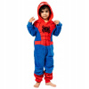 KOSTÝM NA OBLEK SPIDERMAN Z KOMIKSU KOSTÝM 116 KOSTÝM NA OBLEK SPIDERMAN Z KOMIKSU KOSTÝM 116
