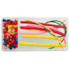Mikado hadička pvc bužírky aix9250 1 ks Mikado hadička pvc bužírky aix9250 1 ks
