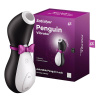 Clitoral massager Penguin Satisfyer Clitoral massager Penguin Satisfyer