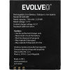 EVOLVEO originální baterie 700 mAh pro EasyPhone ID (EP-400) EVOLVEO originální baterie 700 mAh pro EasyPhone ID (EP-400)