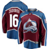 Fanatics Pánský dres Colorado Avalanche NHL #16 Nikita Zadorov Breakaway Alternate Jersey Veľkosť: XXXL, Distribúcia: USA Fanatics Pánský dres Colorado Avalanche NHL #16 Nikita Zadorov Breakaway Alternate Jersey Veľkosť: XXXL, Distribúcia: USA