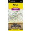 National Geographic Maps - Kenya National Geographic Maps - Kenya