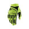 rukavice AIRMATIC 2, 100% - USA (fluo žlutá) XL rukavice AIRMATIC 2, 100% - USA (fluo žlutá) XL