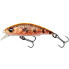 SAVAGE GEAR - Wobler 3D Sticklebait Twitch Sinking Fluo Orange Copper 4,5 cm 4 g SAVAGE GEAR - Wobler 3D Sticklebait Twitch Sinking Fluo Orange Copper 4,5 cm 4 g