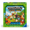 Ravensburger 24615 Minecraft Builders & Biomes Junior - Kooperatives Kinderspiel ab 5 Jahren für 2-4 Personen (Hra) Ravensburger 24615 Minecraft Builders & Biomes Junior - Kooperatives Kinderspiel ab 5 Jahren für 2-4 Personen (Hra)