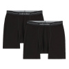 Boxerky Icebreaker Men Mer 150 Anatomica Boxers 2 Pack XL Boxerky Icebreaker Men Mer 150 Anatomica Boxers 2 Pack XL