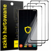 Tvrdené sklo pre Xiaomi POCO F3, 3 ks Tvrdené sklo pre Xiaomi POCO F3, 3 ks