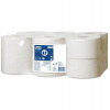 TORK Mini Jumbo 18,8cm biely 12 ks TORK Mini Jumbo 18,8cm biely 12 ks