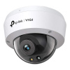 TP-Link VIGI C250 (VIGI 5 Mpx vonkajší dome sieťová kamera s plnofarebným nočným videním) TP-Link VIGI C250 (VIGI 5 Mpx vonkajší dome sieťová kamera s plnofarebným nočným videním)