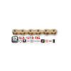 Yaban Reťaz Yaban SLA-1210-TI zlatá 126L QRS12 Yaban Reťaz Yaban SLA-1210-TI zlatá 126L QRS12