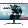 Iiyama G-MASTER herný monitor 80 cm (31.5 palca) En.trieda 2021 F (A - G) 3840 x 2160 Pixel 4K 0.6 ms VA LED; GB3261UHSCP-B1 Iiyama G-MASTER herný monitor 80 cm (31.5 palca) En.trieda 2021 F (A - G) 3840 x 2160 Pixel 4K 0.6 ms VA LED; GB3261UHSCP-B1