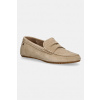 Tommy Hilfiger mokasíny dámske semišové FLAG SOFT SUEDE DRIVER LOAFER FW0FW08558 béžová EUR 36 Tommy Hilfiger mokasíny dámske semišové FLAG SOFT SUEDE DRIVER LOAFER FW0FW08558 béžová EUR 36