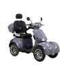 Štvorkolesový elektrický skúter Volta Quatro (Volta Quatro) Štvorkolesový elektrický skúter Volta Quatro (Volta Quatro)