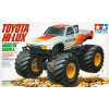 Tamiya Toyota Hilux Junior Monster Racer (stavebnica) 1:32 Tamiya Toyota Hilux Junior Monster Racer (stavebnica) 1:32