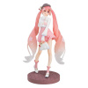 Good Smile Company Character Vocal Series 01: Hatsune Miku Pop Up Parade PVC soška Sakura Miku: Hanami Outfit Ver. 23 cm Good Smile Company Character Vocal Series 01: Hatsune Miku Pop Up Parade PVC soška Sakura Miku: Hanami Outfit Ver. 23 cm