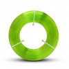PETG EASY filament Refill svetlo zelený transparentný 1,75 mm Fiberlogy 850 g PETG EASY filament Refill svetlo zelený transparentný 1,75 mm Fiberlogy 850 g