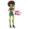 Mattel Monster High Self-Scare Secrets Doll Venus McFlytrap Mattel Monster High Self-Scare Secrets Doll Venus McFlytrap