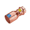 Lisovacie hrdlo redukované MF DN 35 x 22 Lisovacie hrdlo redukované MF DN 35 x 22