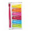 Curaprox Zubná pasta BE YOU mix 6x10ml + CS5460 Curaprox Zubná pasta BE YOU mix 6x10ml + CS5460