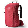 Gregory Jade 25 LT LD 1.0 ruby red Červená batoh Gregory Jade 25 LT LD 1.0 ruby red Červená batoh