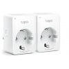 TP-link Tapo P100(2-pack)(EU) German type plug TP-link Tapo P100(2-pack)(EU) German type plug