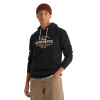 pánska mikina QUIKSILVER Screen Fleece Classic Surf KVJ0/Black L pánska mikina QUIKSILVER Screen Fleece Classic Surf KVJ0/Black L