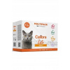Calibra Cat Life Adult in gravy 12 x 85 g Calibra Cat Life Adult in gravy 12 x 85 g