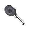 Mereo Ručná sprcha trojpolohová ø 12 cm CB565A Mereo Ručná sprcha trojpolohová ø 12 cm CB565A