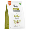 Brit Care Dog Hypoallergenic Adult Small Breed Lamb 3 kg Brit Care Dog Hypoallergenic Adult Small Breed Lamb 3 kg