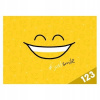 MFP dosky na číslice Smile 8021042 MFP dosky na číslice Smile 8021042