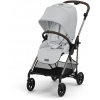 CYBEX Sport Melio Fog Grey Gold 2024 CYBEX Sport Melio Fog Grey Gold 2024